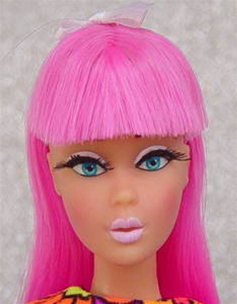 saran doll hair|saran doll hair for sale.